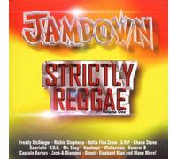 Diverse - Strictly Reggae Vol.One [Import]