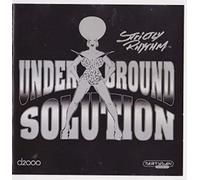 Diverse - Strictly Rhythm-Undergr. [Import]
