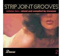 Diverse - Strip Joint Grooves 2