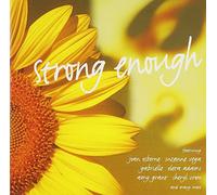 Diverse - Strong Enough [Import]
