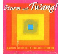 Diverse - Sturm und Twang [Import]