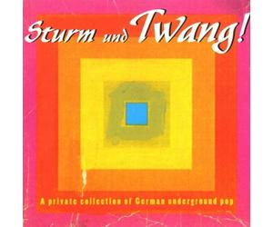 Diverse - Sturm und Twang [Import]