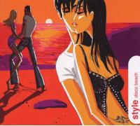 Diverse - Style/Disco Beach [Import]