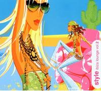 Diverse - Style/Ibiza Lounge 2 [Import]