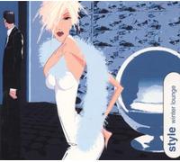 Diverse - Style/Winter Lounge [Import]