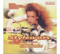 Diverse - Stylewars-How to House [Import]