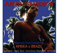 Diverse (Suedamerika) - Afrolusamerica [Import]