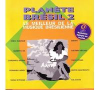 Diverse (Südamerika) – Planète Brésil V.2 – Import – Virgin Mobile