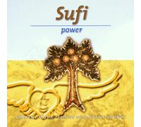 Diverse - Sufi Power [Import]