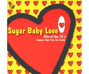 Diverse - Sugar Baby Love-Hits of 70's [Import]