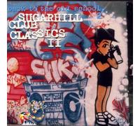 Diverse - Sugarhill Club Classics 2