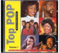 diverse: Sugarhill Gang, Hot Chocolate, Opus, Goombay Dance Band, dire Straits... - Top Pop Masterpieces Vol 3