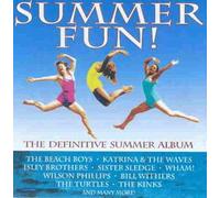Diverse - Summer Fun [Import]