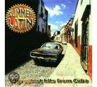Diverse - Summer Latin [Import]