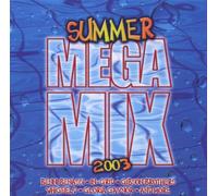 Diverse - Summer Megamix 2003 [Import]
