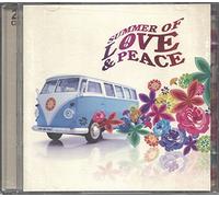 Diverse - Summer of Love and Peace [Import]