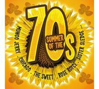 Diverse - Summer of The 70's [Import]