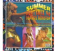 Diverse - Summer Partymix '96-Tophits No [Import]