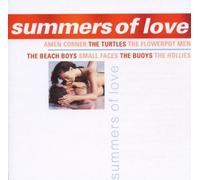 Diverse - Summers of Love [Import]