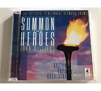 Diverse - Summon of The Heroes