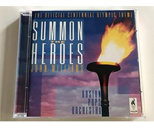 Diverse - Summon of The Heroes [Import]