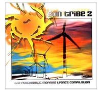 Diverse - Sun Tribe 2 [Import]