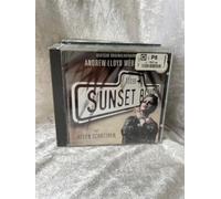 Diverse - Sunset Boulevard/Deutsch [Import]