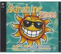 Diverse - Sunshine 2000 [Import]