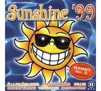 Diverse - Sunshine 99 [Import]