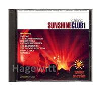 Diverse - Sunshine Club 1 Casino [Import]