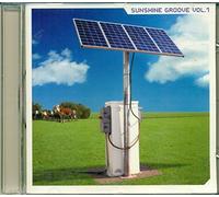 Diverse - Sunshine Groove 1