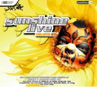 Diverse - Sunshine Live 19 [Import]