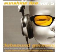 Diverse - Sunshine Live 5