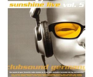Diverse - Sunshine Live 5