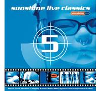Diverse - Sunshine Live Classics, Vol. 5