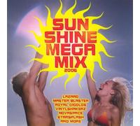 Diverse - Sunshine Megamix 2006 [Import]
