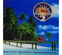 Diverse - Sunshine Reggae 2 [Import]