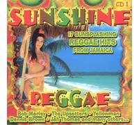 Diverse - Sunshine Reggae Vol. 1 [Import]
