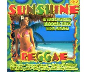Diverse - Sunshine Reggae Vol. 2 [Import]