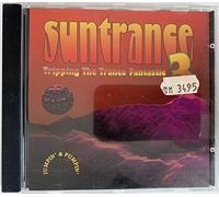 Diverse - Suntrance Vol.3