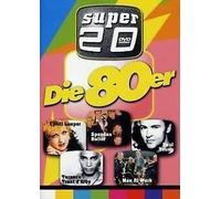 Diverse - Super 20-Die 80er [Import]