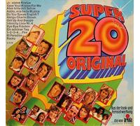 Diverse - Super 20 Original (Club Sonderauflage) / 65 016