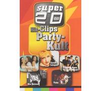Diverse - Super 20-Party Kult Clips [Import]