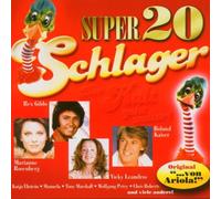Diverse - Super 20-Schlager [Import]