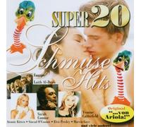 Diverse – Super 20 Schmusehits – Import