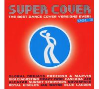 Diverse - Super Cover Vol. 3 [Import]