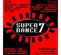 Diverse - Super Dance Plus 7 [Import]