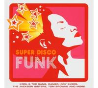 Diverse - Super Disco Funk [Import]