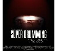 Diverse - Super Drumming Best of [Import]