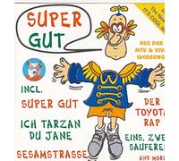 Diverse - Super Gut